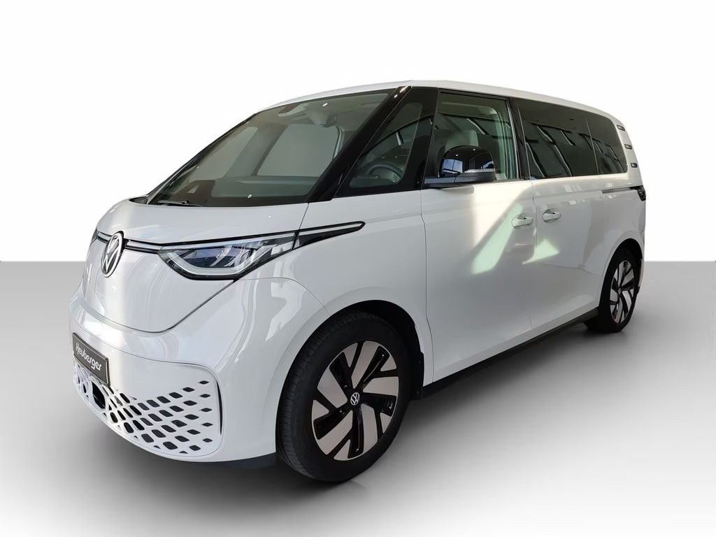 Volkswagen ID.Buzz