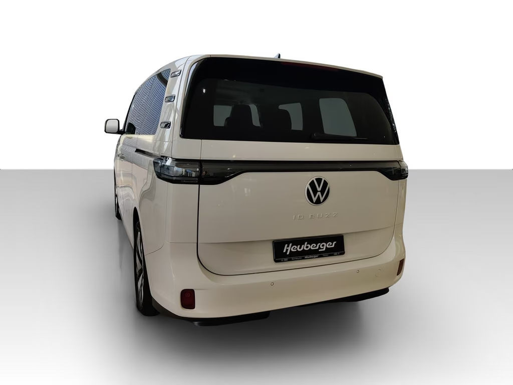 Volkswagen ID.Buzz