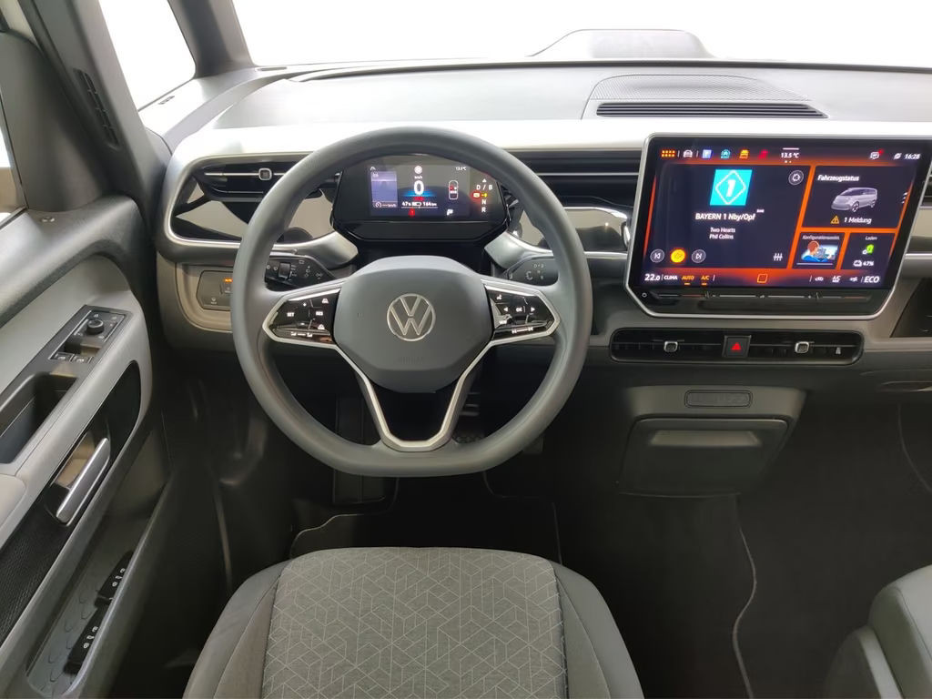 Volkswagen ID.Buzz