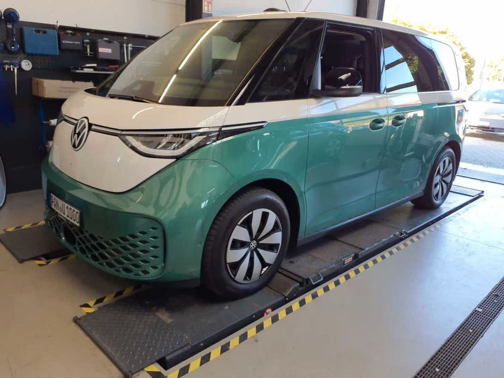 Volkswagen ID.Buzz