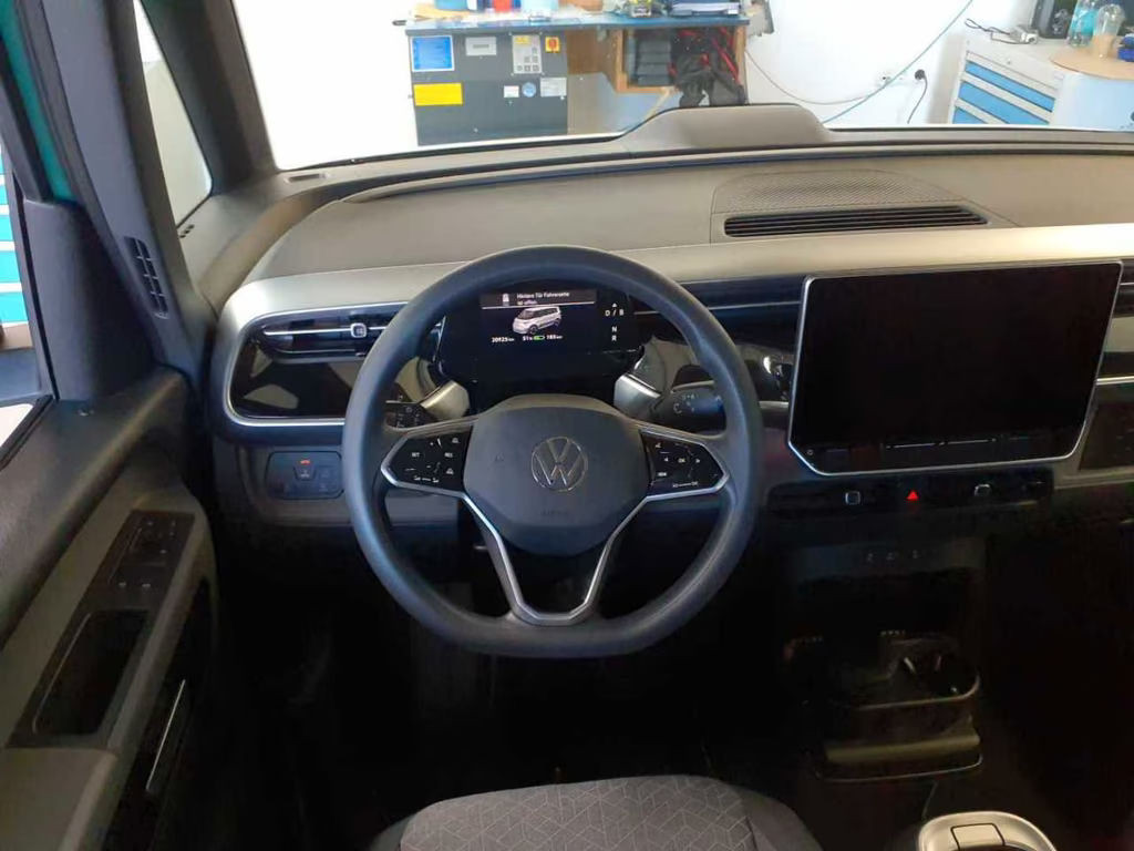 Volkswagen ID.Buzz