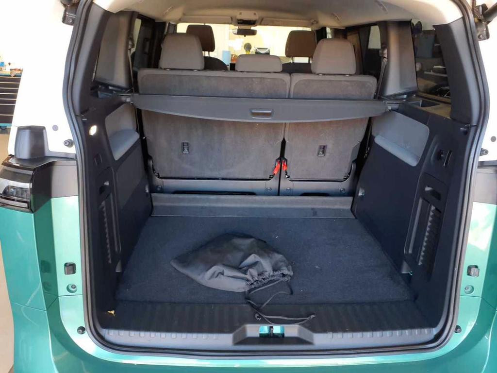 Volkswagen ID.Buzz