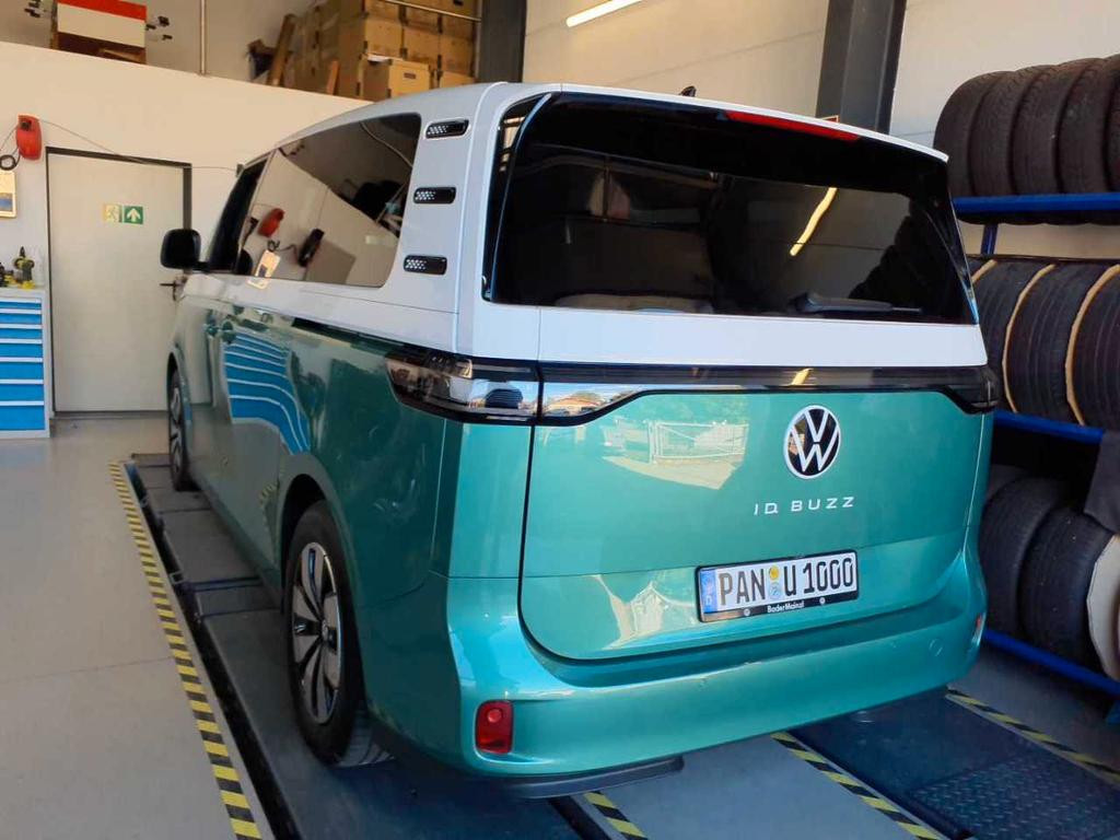 Volkswagen ID.Buzz