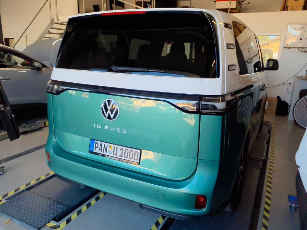 Volkswagen ID.Buzz