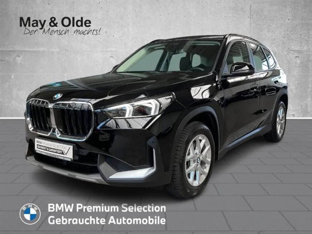 BMW X1 sDrive20i