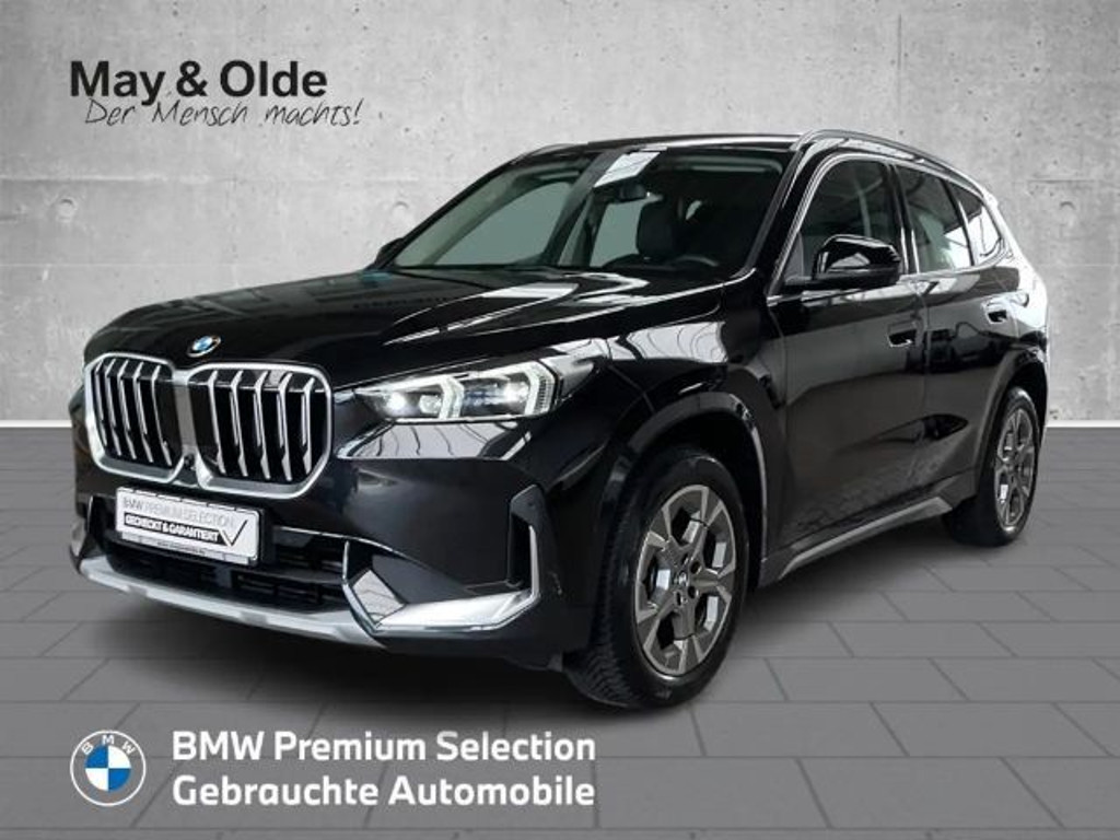 BMW X1 sDrive20i