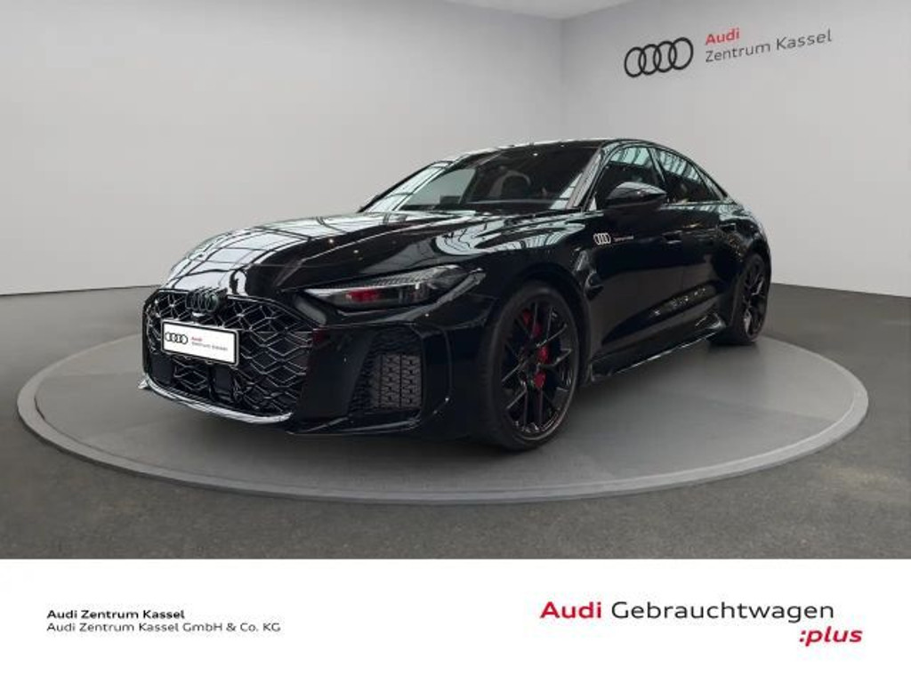 Audi RS5 Matrix HuD B&O Tech pro 360°