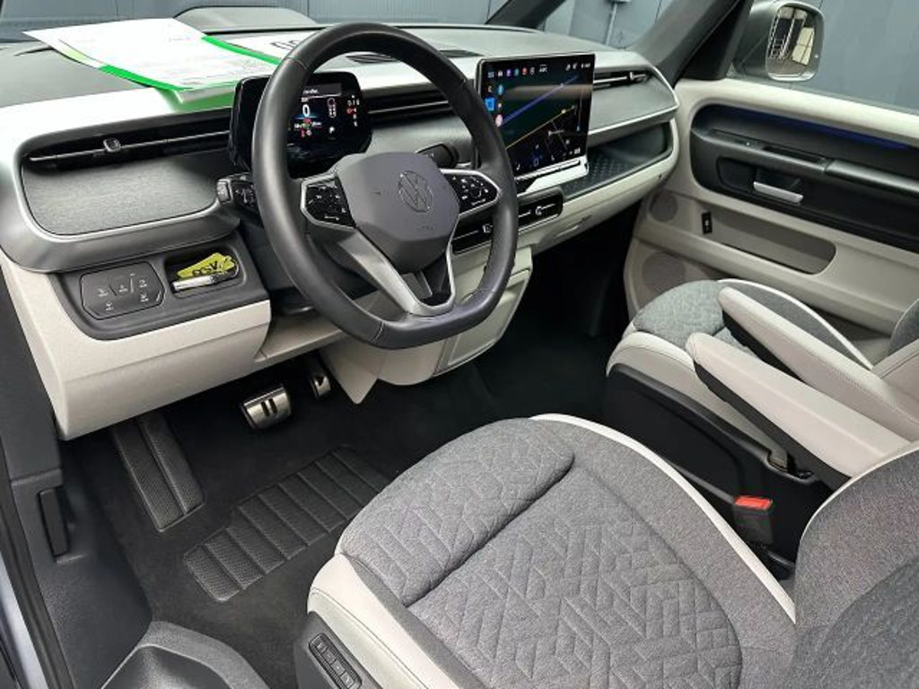 Volkswagen ID.Buzz