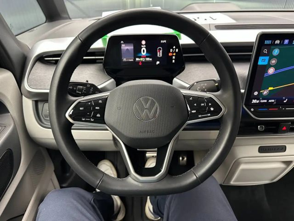 Volkswagen ID.Buzz