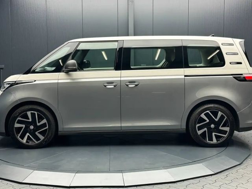 Volkswagen ID.Buzz