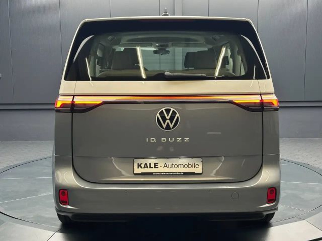 Volkswagen ID.Buzz