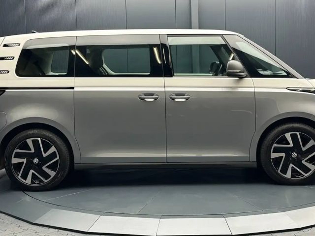 Volkswagen ID.Buzz