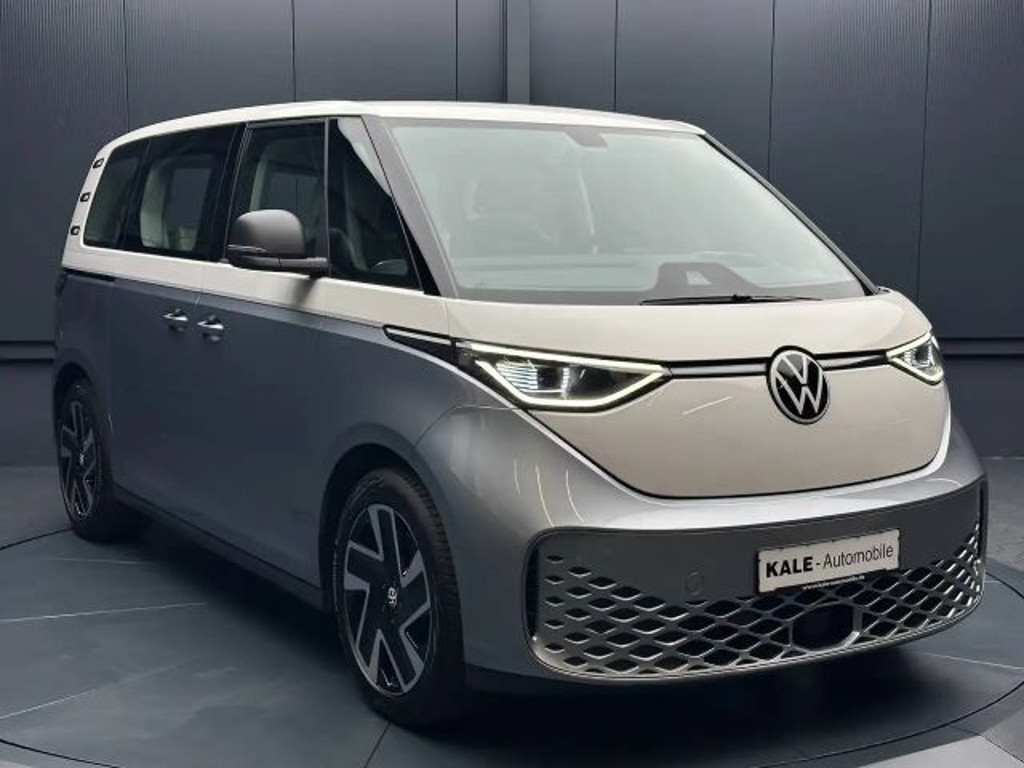 Volkswagen ID.Buzz