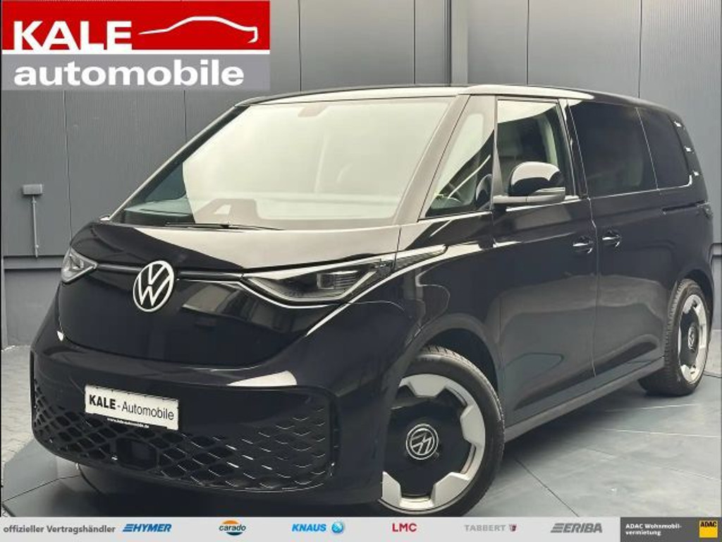 Volkswagen ID.Buzz Pro