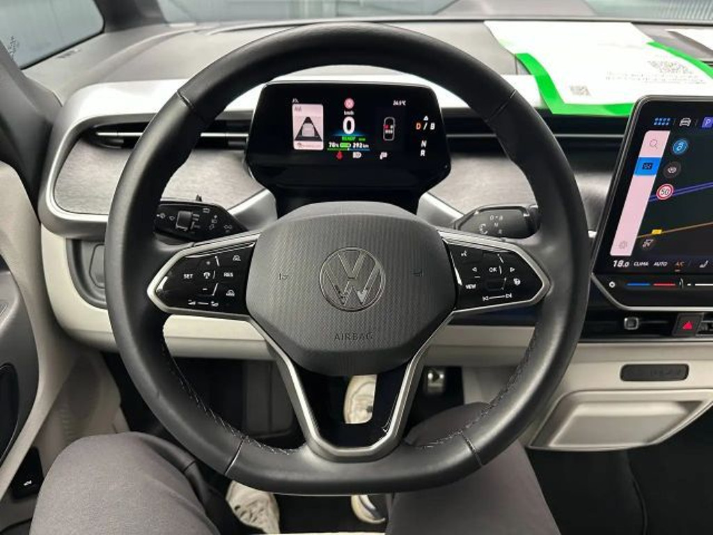 Volkswagen ID.Buzz