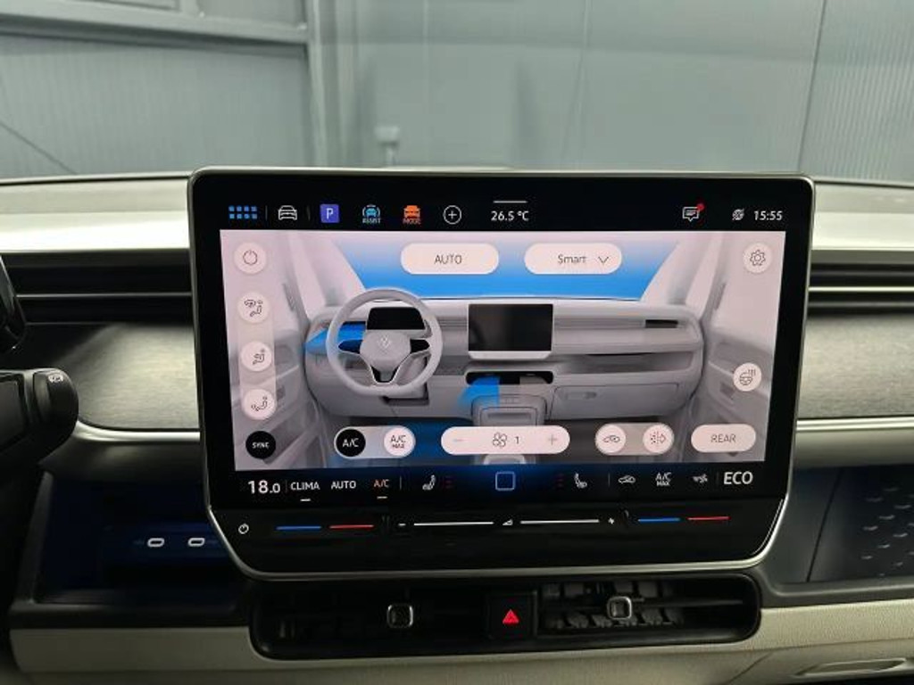 Volkswagen ID.Buzz