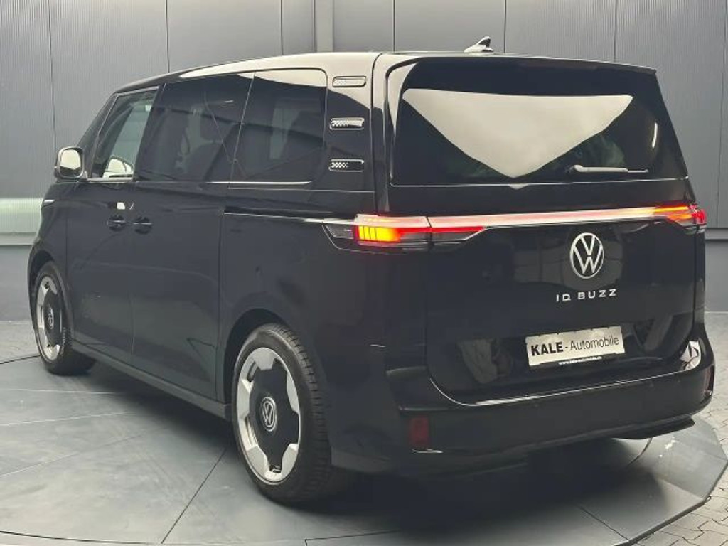Volkswagen ID.Buzz