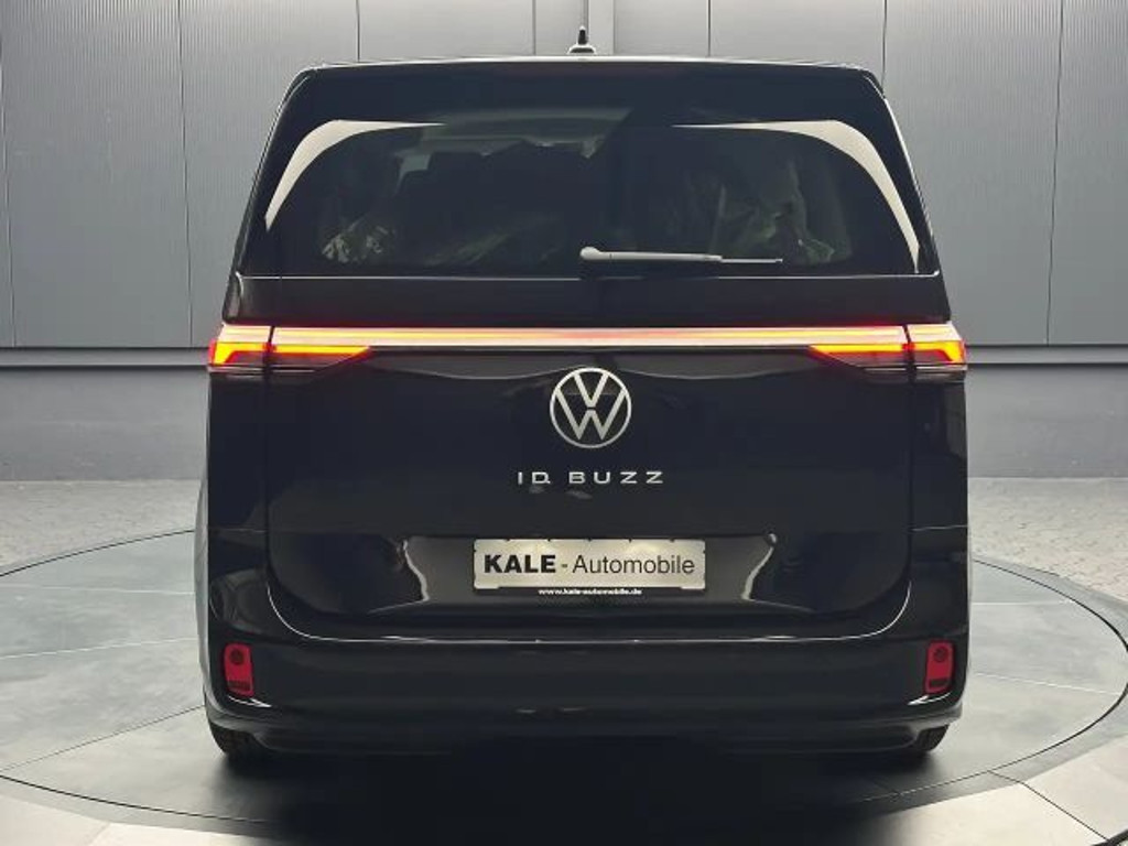 Volkswagen ID.Buzz