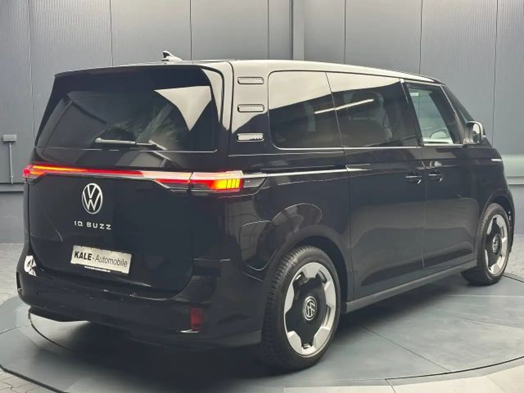 Volkswagen ID.Buzz