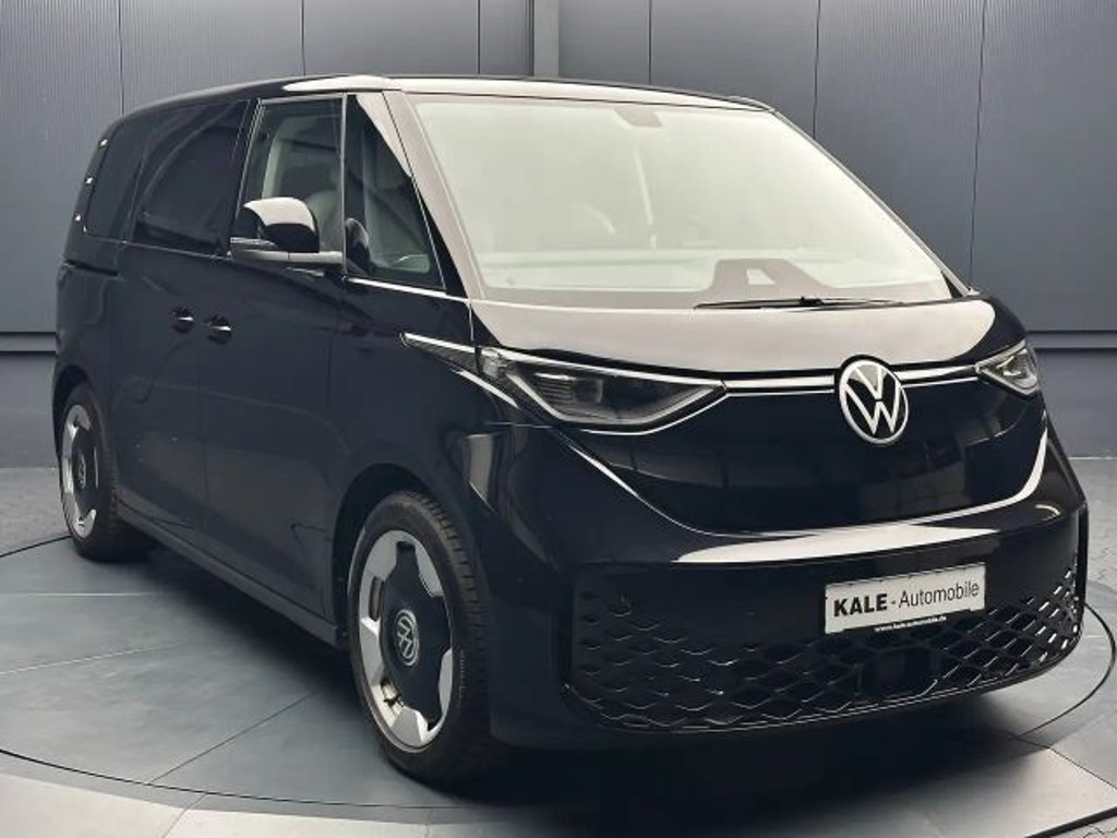 Volkswagen ID.Buzz