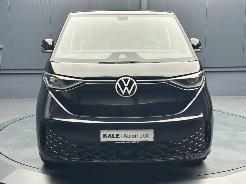 Volkswagen ID.Buzz