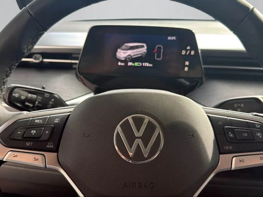 Volkswagen ID.Buzz