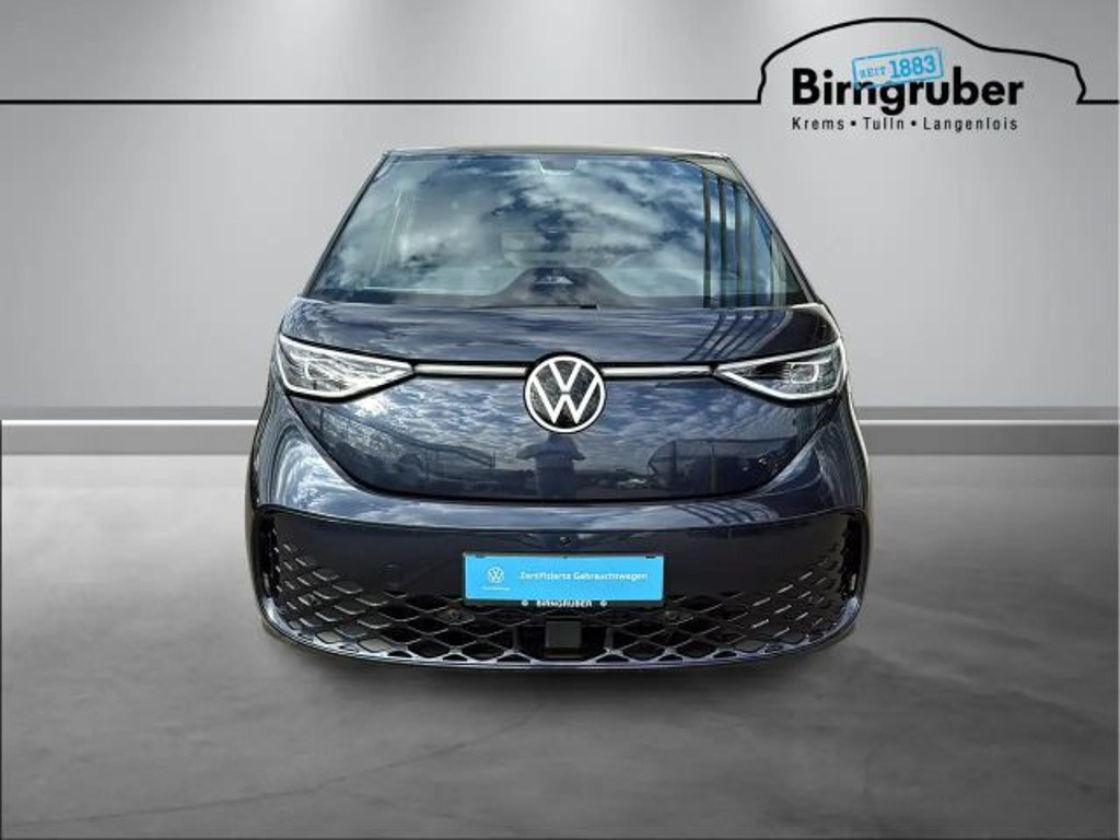 Volkswagen ID.Buzz