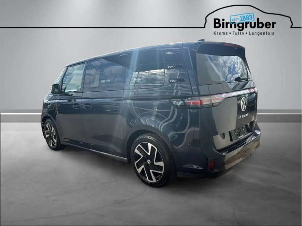Volkswagen ID.Buzz