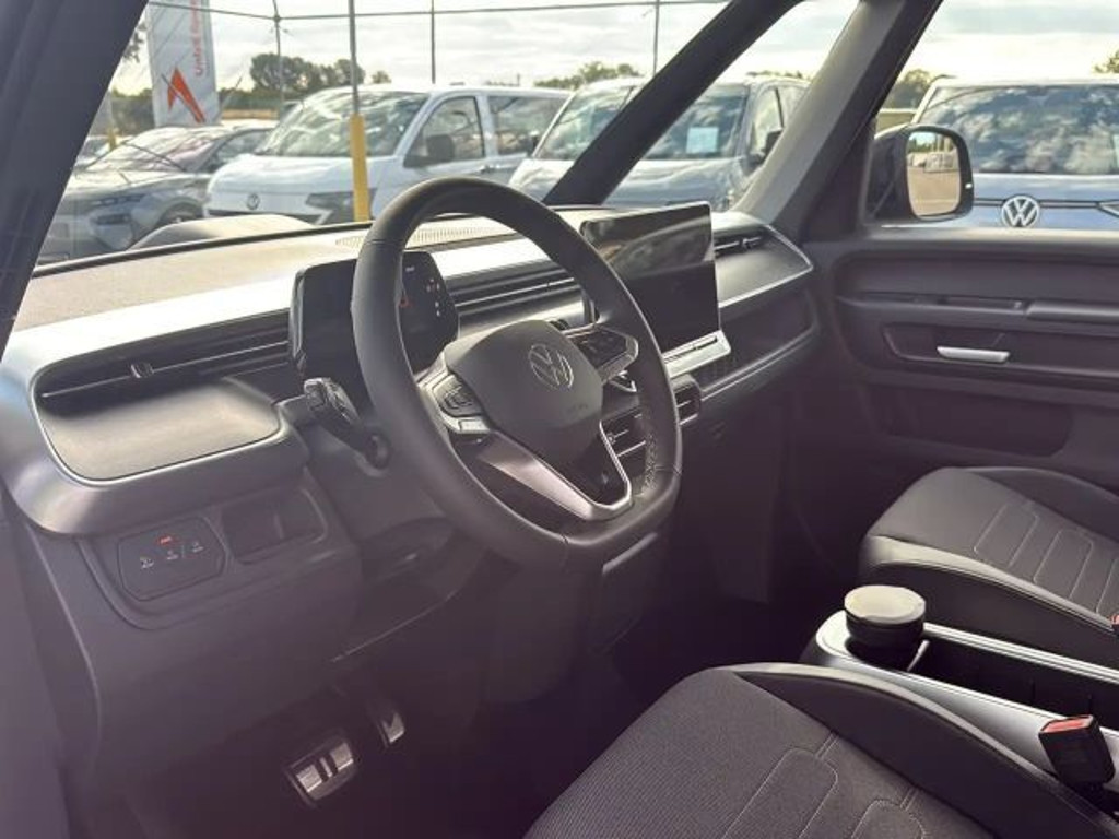 Volkswagen ID.Buzz