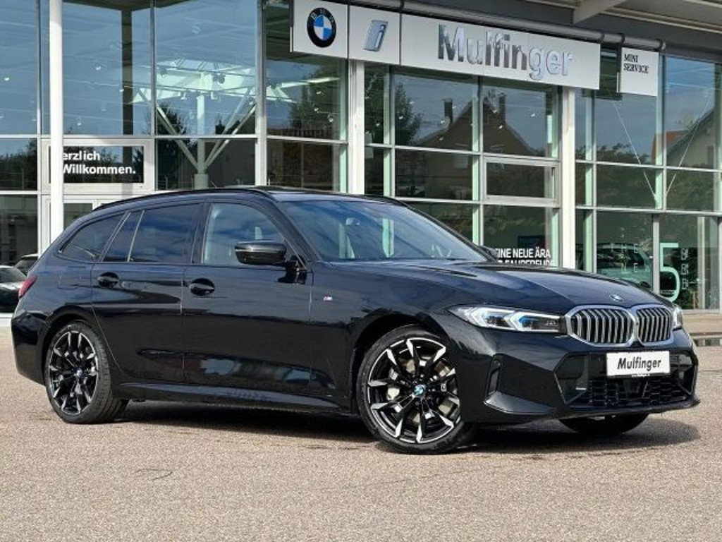 BMW 3 Serie