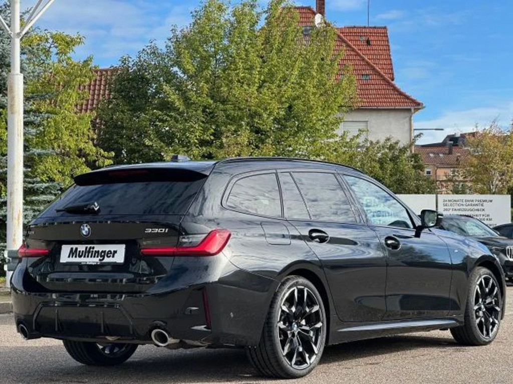 BMW 3 Serie
