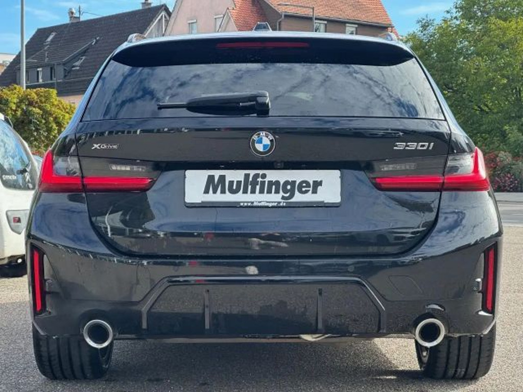 BMW 3 Serie