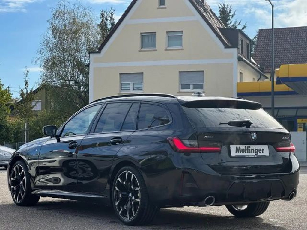 BMW 3 Serie