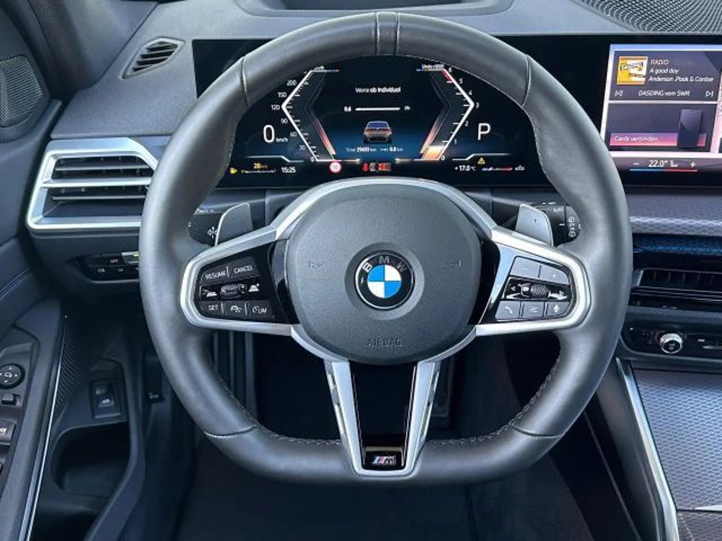 BMW 3 Serie
