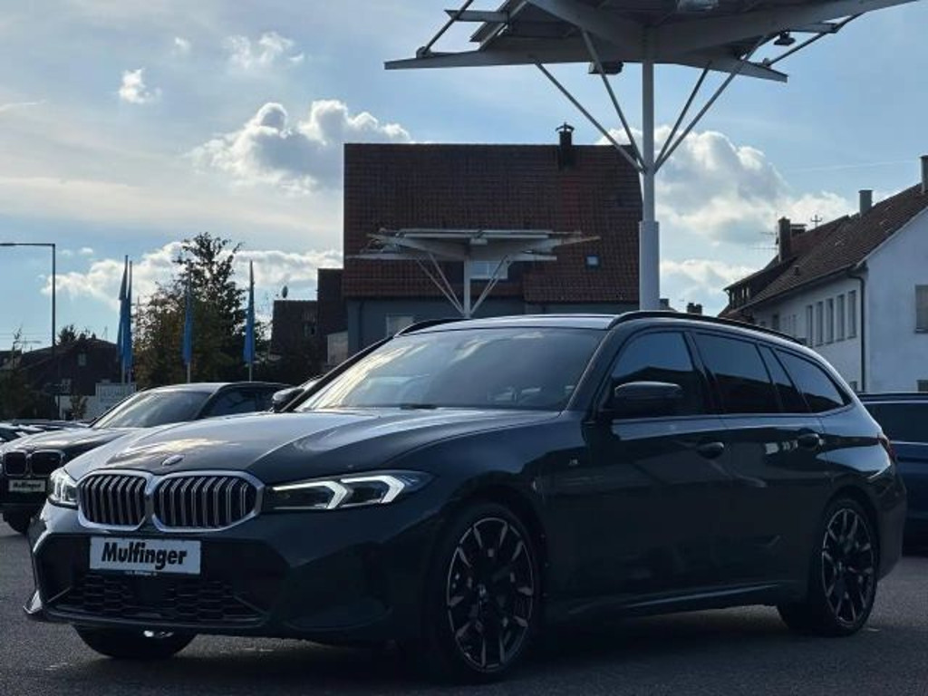 BMW 3 Serie