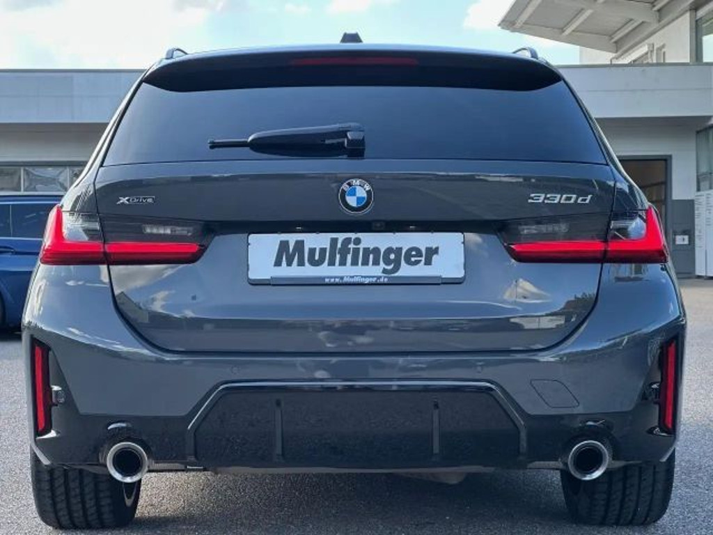 BMW 3 Serie