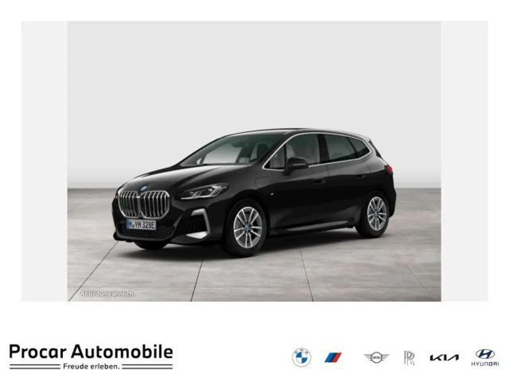 BMW 2 Serie 230 M-Sport xDrive Active Tourer