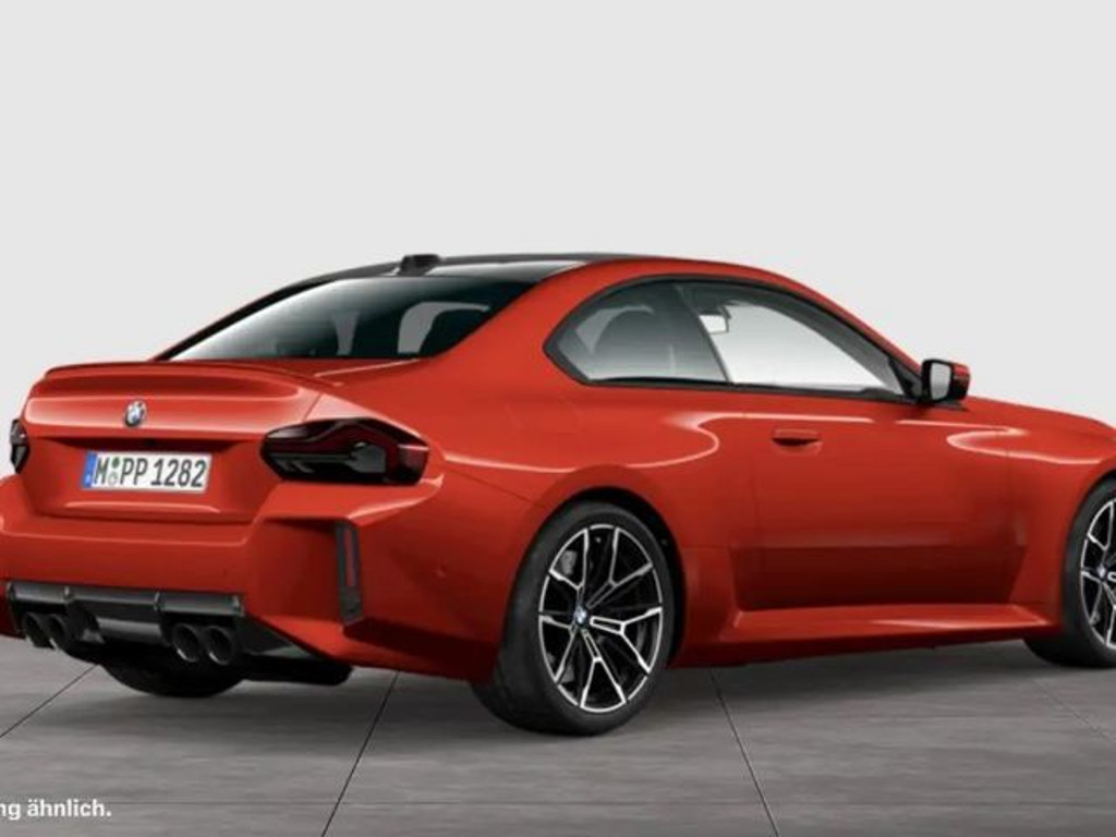 BMW M2