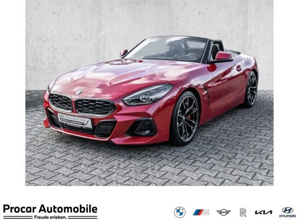 BMW Z4