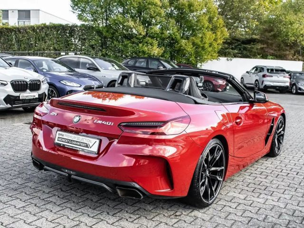 BMW Z4