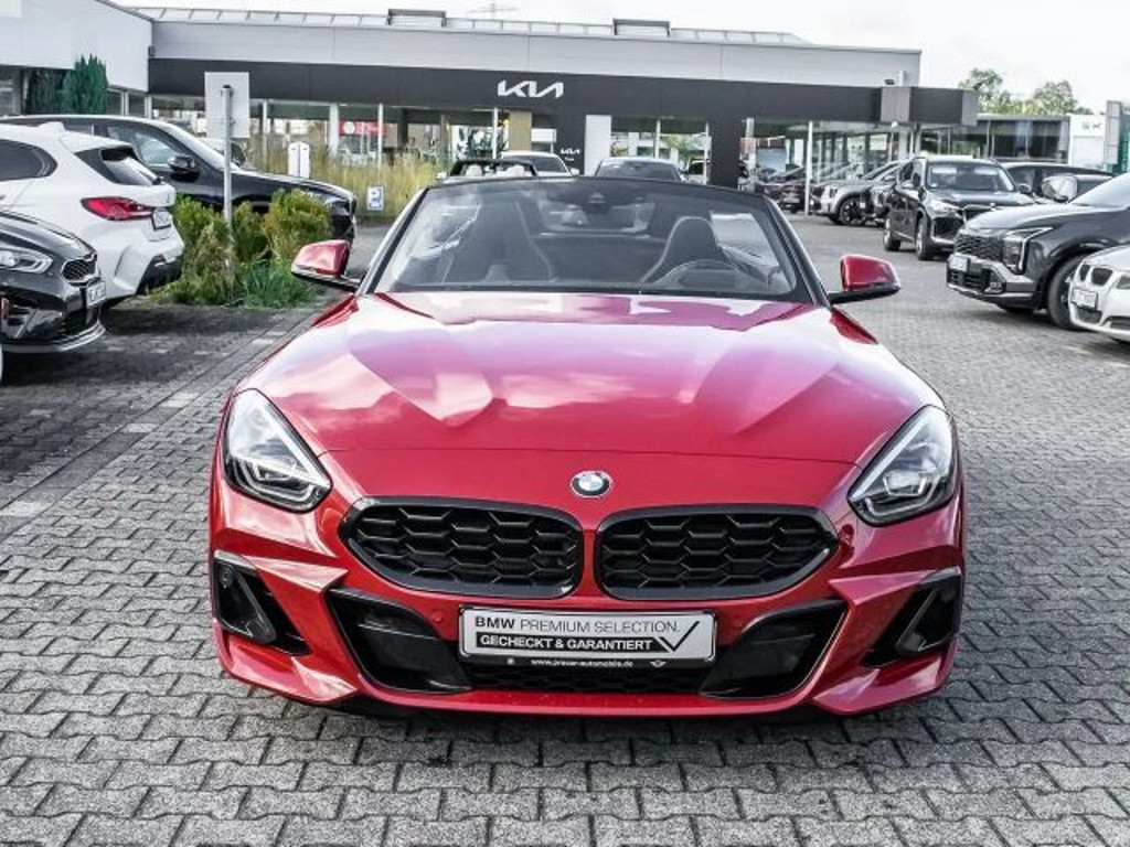 BMW Z4