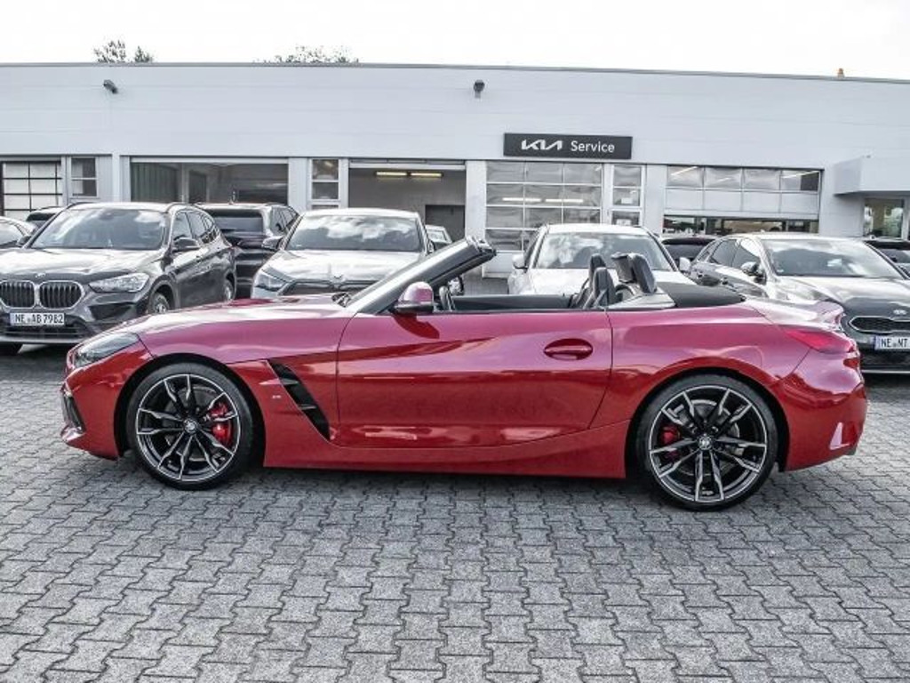 BMW Z4
