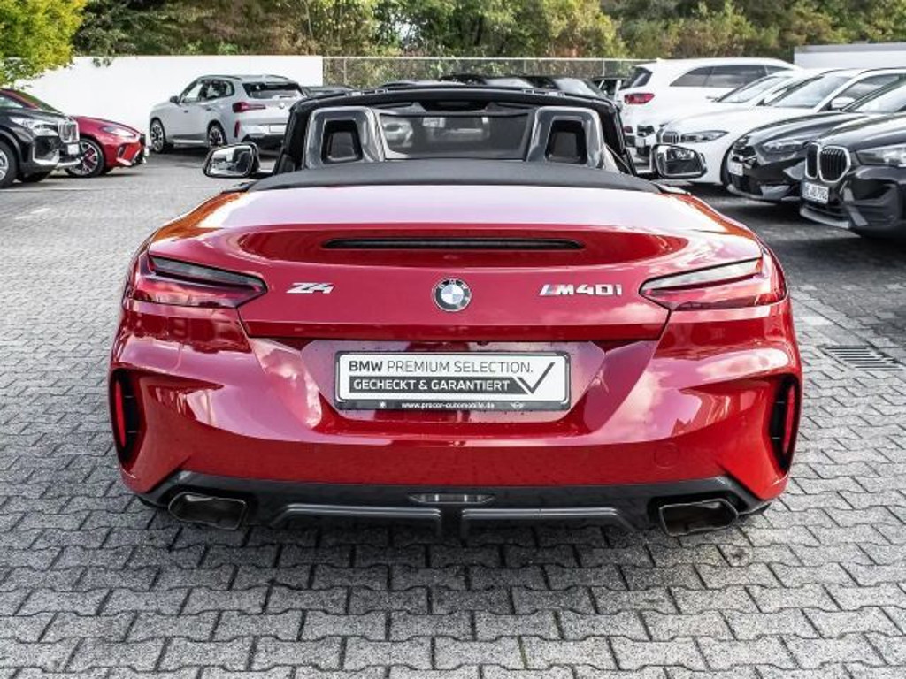 BMW Z4