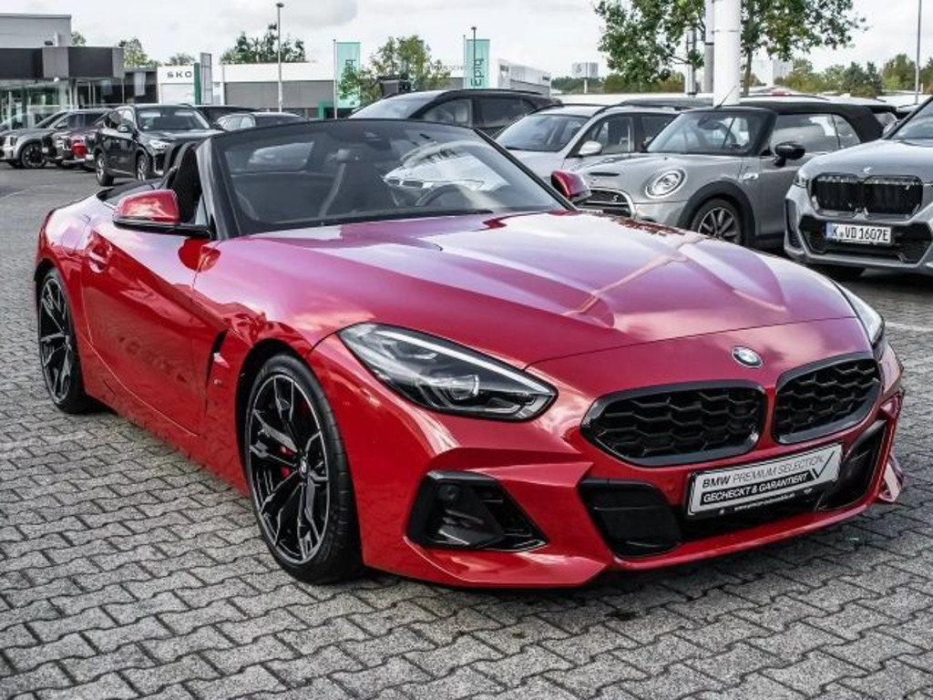 BMW Z4
