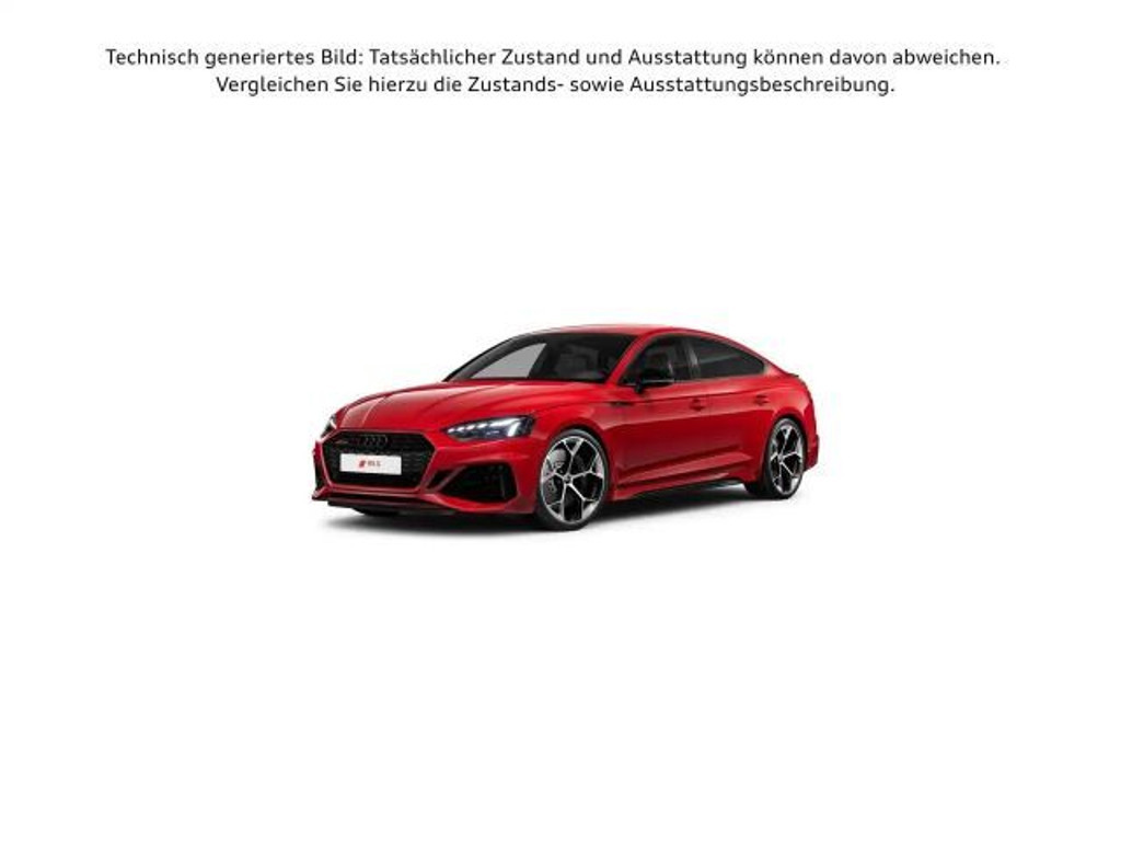 Audi RS5