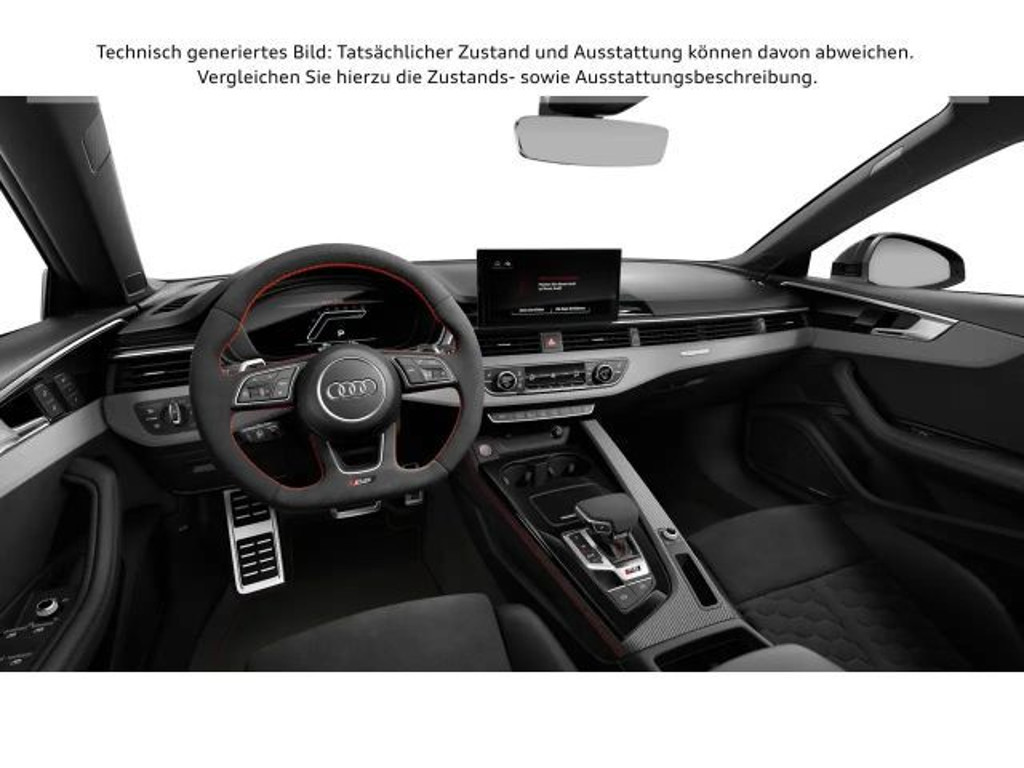 Audi RS5