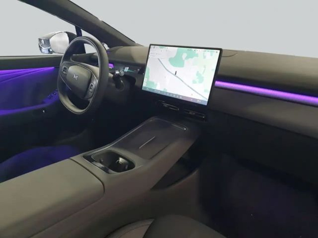 Xpeng P7