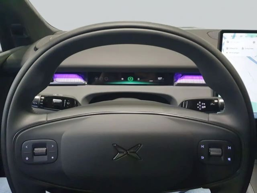 Xpeng P7