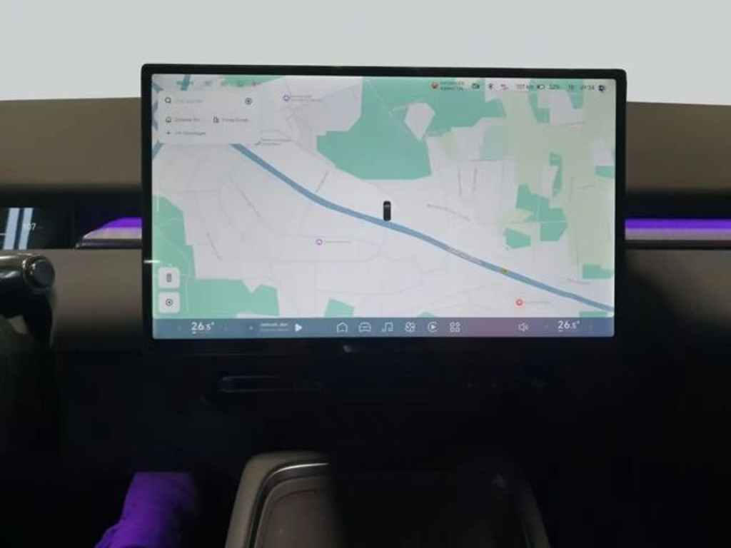 Xpeng P7