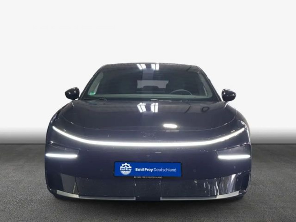 Xpeng P7